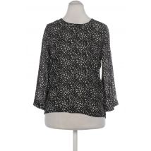 Suncoo Damen Bluse, schwarz, Gr. 36