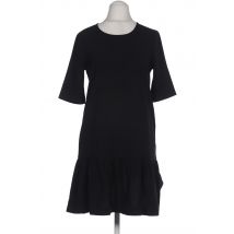 Suncoo Damen Kleid, schwarz, Gr. 38