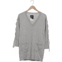 Suncoo Damen Pullover, grau, Gr. 36
