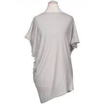 super.natural Damen T-Shirt, grau, Gr. 36