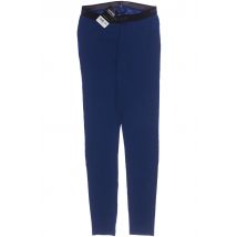 super.natural Damen Stoffhose, blau, Gr. 24