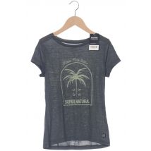 super.natural Damen T-Shirt, grün, Gr. 34