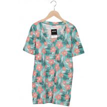 super.natural Damen T-Shirt, grün, Gr. 38