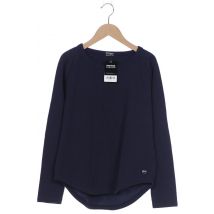 super.natural Damen Sweatshirt, marineblau, Gr. 36