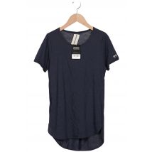 super.natural Damen T-Shirt, marineblau, Gr. 36