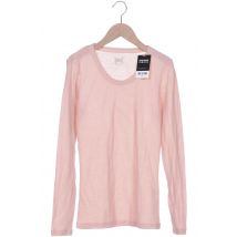 super.natural Damen Langarmshirt, pink, Gr. 44