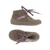 SuperFit Jungen Kinderschuhe, braun, Gr. 24