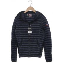 Superdry Damen Jacke, marineblau, Gr. 36