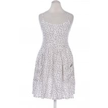 Superdry Damen Kleid, mehrfarbig, Gr. 36