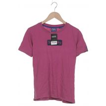 Superdry Damen T-Shirt, pink, Gr. 36
