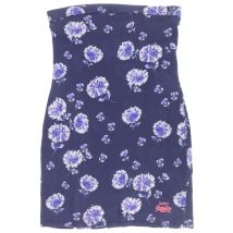 Superdry Damen Top, blau, Gr.