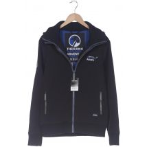 Superdry Herren Jacke, schwarz, Gr. 52