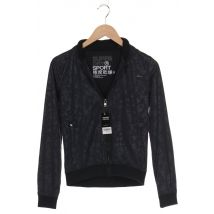 Superdry Herren Jacke, schwarz, Gr. 44