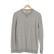 Superdry Herren Pullover, grau, Gr.