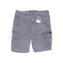 Superdry Herren Shorts, grau, Gr. 29