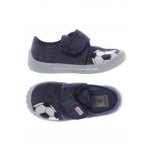 SuperFit Jungen Kinderschuhe, marineblau, Gr. 24
