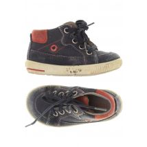 SuperFit Jungen Kinderschuhe, blau, Gr. 21