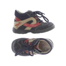 SuperFit Jungen Kinderschuhe, blau, Gr. 21