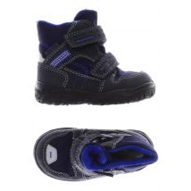 SuperFit Herren Kinderschuhe, blau, Gr. 21