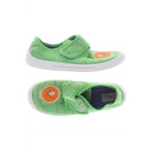 SuperFit Jungen Kinderschuhe, hellgrün, Gr. 33