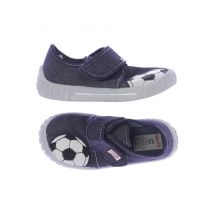 SuperFit Herren Kinderschuhe, marineblau, Gr. 24