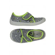 SuperFit Herren Kinderschuhe, grau, Gr. 27