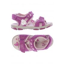 SuperFit Mädchen Kinderschuhe, pink, Gr. 26