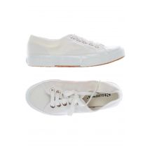 Superga Damen Sneakers, weiß, Gr. 37