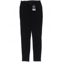 Supertrash Damen Jeans, schwarz, Gr. 25