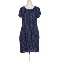 Surkana Damen Kleid, marineblau, Gr. 38
