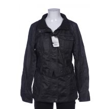 Surplus Damen Jacke, schwarz, Gr. 38