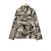 Surplus Herren Jacke, grau, Gr.