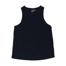 Sweaty Betty Damen Top, marineblau, Gr. 40