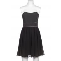 Swing Damen Kleid, schwarz, Gr. 34
