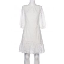 Swing Damen Kleid, weiß, Gr. 34