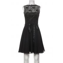 Swing Damen Kleid, schwarz, Gr. 34