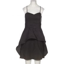 Swing Damen Kleid, schwarz, Gr. 36