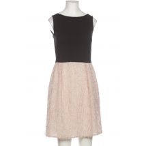 Swing Damen Kleid, schwarz, Gr.