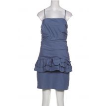 Swing Damen Kleid, blau, Gr. 34