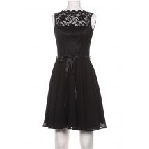 Swing Damen Kleid, schwarz, Gr. 36