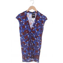 t bags Damen T-Shirt, blau, Gr. 42