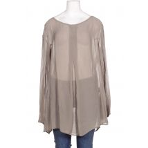 Tandem Damen Bluse, beige, Gr. 34
