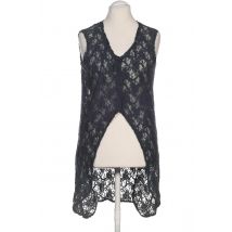 Tandem Damen Strickjacke, blau, Gr. 40