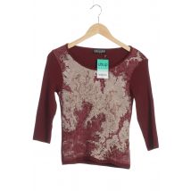 Tandem Damen Pullover, rot, Gr. 38