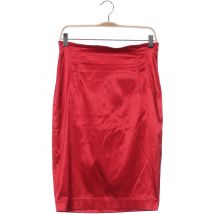 Tandem Damen Rock, rot, Gr. 42