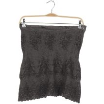 Tandem Damen Rock, grau, Gr. 42