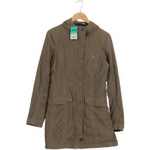 Tatonka Damen Mantel, braun, Gr. 38