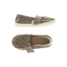 Toms Jungen Kinderschuhe, braun, Gr. 26