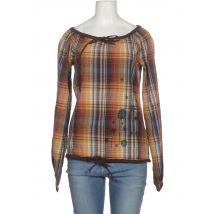 Tranquillo Damen Bluse, braun, Gr.