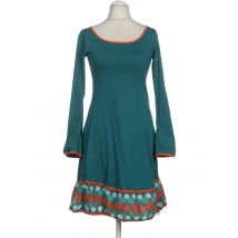 Tranquillo Damen Kleid, türkis, Gr.